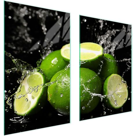 PLACA PROTECTORA DE VIDRIO PARA COCINA 65x52 LIMA (1/5)