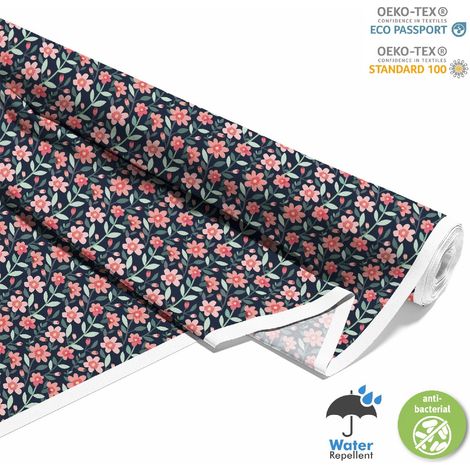 Outdoor-Dekostoffe Oxford - Motiv Femini DX10250 (1/5)