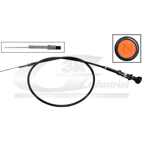 3RG 87285 CABLE AIRE NUEVO MODELO