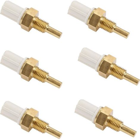 sensores de temperatura del refrigerante del motor para Accord 37870-PLC-004 (1/2)