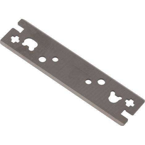 HM Wendemesser Breite 48 mm zu Rali Hobel 220 und 105 (2 Stück)