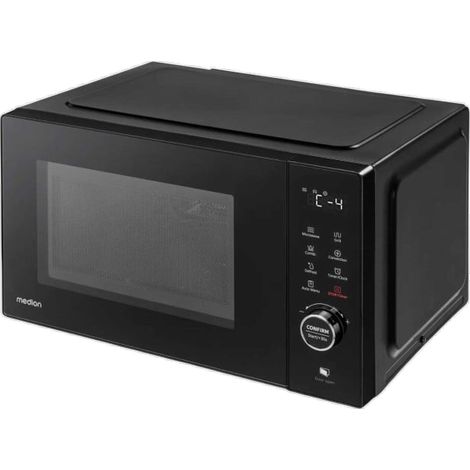 Forno a microonde medion md 12031 900W 23L