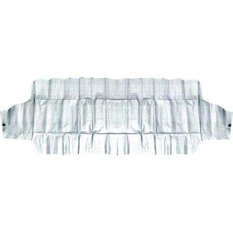 Bache Invernale per Parabrezza 230x160