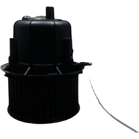 [PRODUIT D'OCCASION] Moteur Ventilateur Chauffage CITROEN C3 ♻️ Ref Oe. 6441cs - Garantie à vie (1/4)