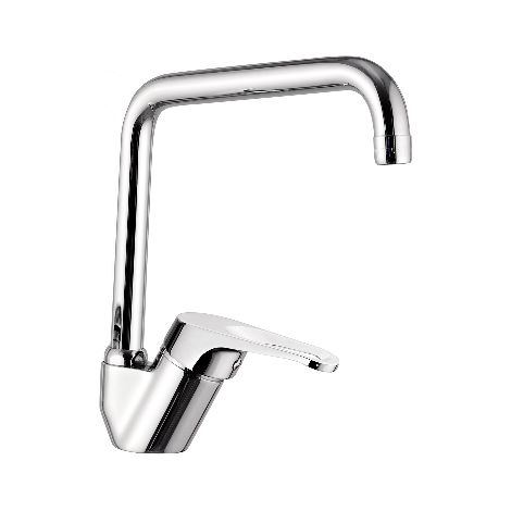 MISCELATORE MONOCOMANDO LAVELLO LINEA EPIC 3- Cromo- MARIA- pezzi 1