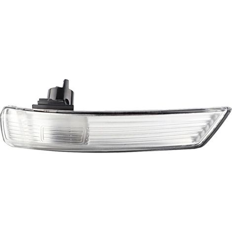 Clignotant de rétroviseur gauche/droit pour Ford Focus 2012-2017 (droit) (1/5)