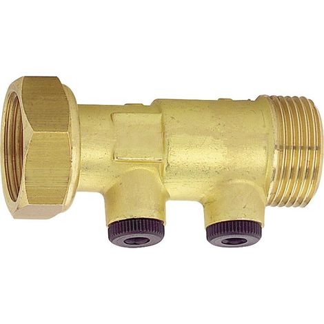 CLAPET ANTIPOL MF 33X42 4MS SFERACO 340077