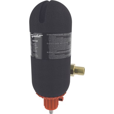 Judo Filtro di controlavaggio Heifi-Top JHF-T 1 Zoll, 8060031