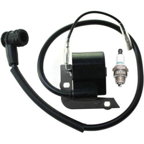 Bobine d'allumage pour Oleo-Mac BV900, BV901, MB90, MB900, Efco SA9000, SA9010, SA9500, AT900, AT9000, OMCFI3010103 (1/4)