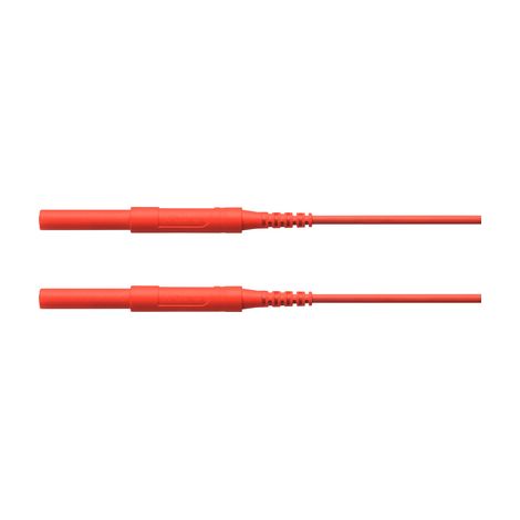 Elektrowerkzeug Schutzinger 4mm Stecker 150 cm
