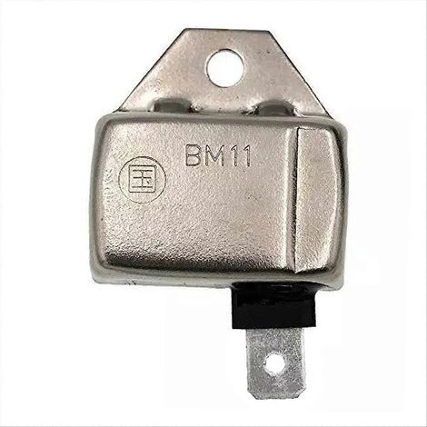 Module d'allumage pour Kawasaki M73484 M70114 John Deere 21119-2161 21119-2095 ()
