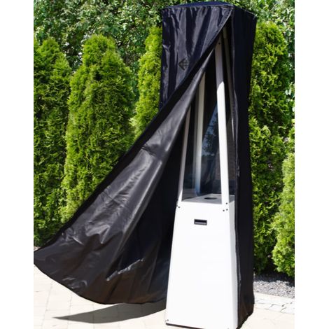 HOUSSE POUR CHAUFFAGE EXTERIEUR UMBRELLA (1/3)