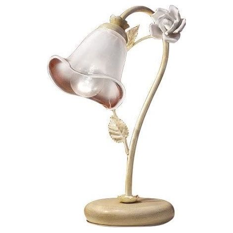 CLASSIC SIENA C1189, Lampe de table en céramique, Ferroluce (1/3)