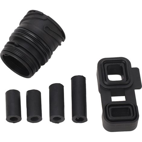 Kit de 6 joints de transmission automatique en caoutchouc souple et étanche 0734317372 pour E90 E92 E93 E60 (1/5)