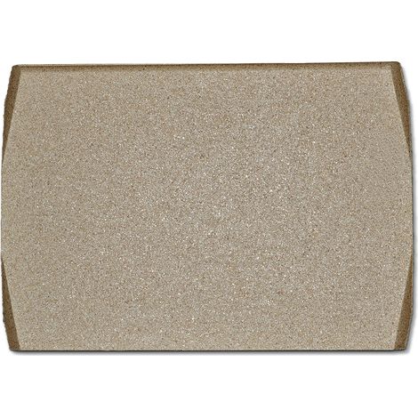 Déflecteur pour poêles à cheminée 5000 de Lotus - vermiculite - dimensions d'encastrement parfaitement adaptées (1/3)