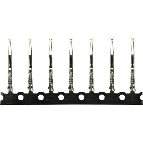 HARTING 09020008444 Crimpkontakt   1 St.