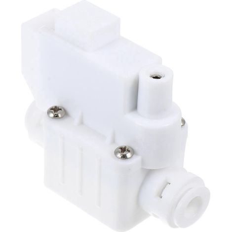 Accessoire pour purificateur d'eau par osmose inverse (RO) 2025 (1/5)