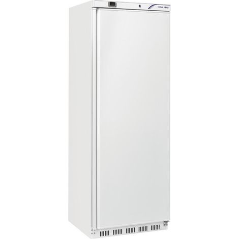 Réfrigérateur professionnel 400 L - Thermostat numérique porte réversible 4 étagères ajustables - Cool Head (1/4)