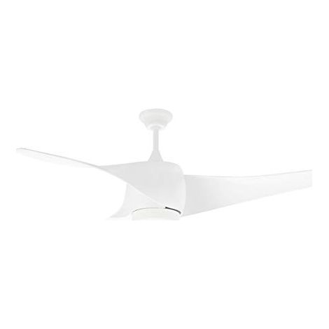 Ventilatore da Soffitto Orbegozo CP 99132 70 W √ò 132 cm Bianco (1/4)