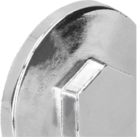 Bouchon d'huile de carter de différentiel arrière 12361-300-000 compatible avec Honda TRX 250 300 350 400 450 500 (1/5)