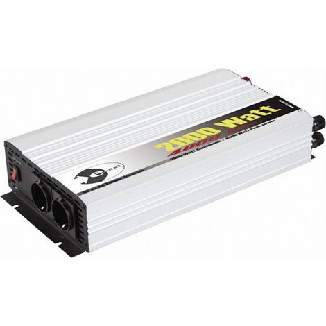 e-ast Inverter HPL 2000-24 2000 W 24 V/DC - 230 V/AC