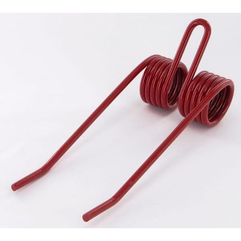 Hesston 701710102N Pickup Finger