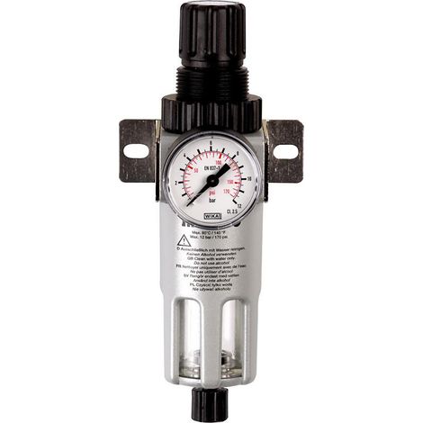 METABO FILTRE RÉGULATEUR FR DE 200 1/2 '', 901063885 0901063885