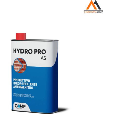 HYDRO PRO AS Antisalnitro Lt 1