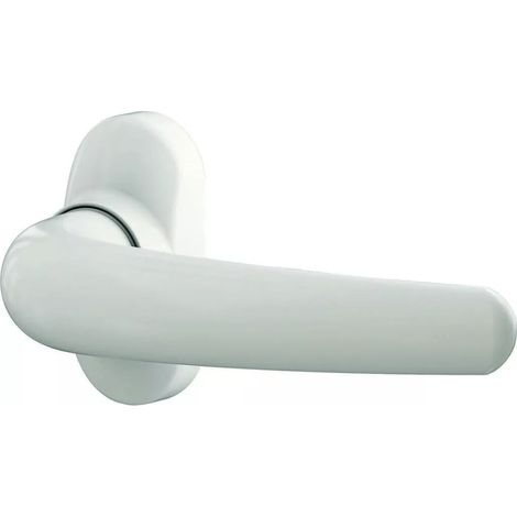 Ensemble Scoot Vachette - Blanc 9010