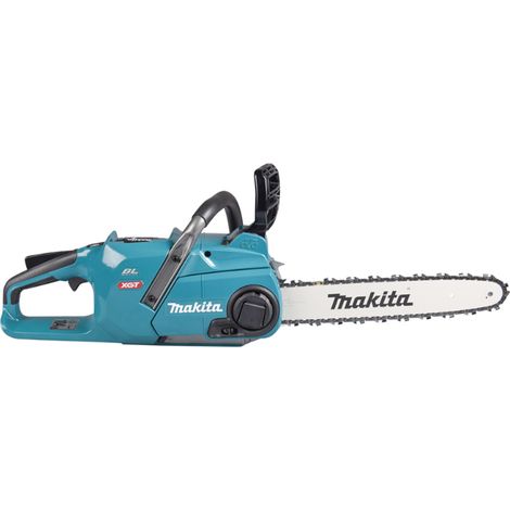 Makita UC015GZ 40V XGT Brushless 350mm (14”) Chainsaw - Bare Unit