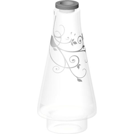 Dornbracht 08900401482 bouteille pièces de rechange
