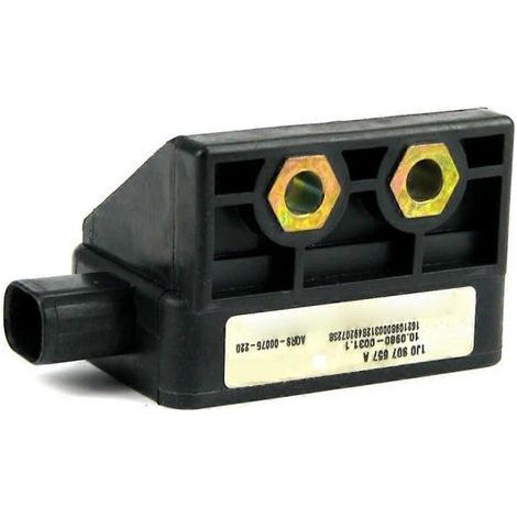 Capteur d'angle de lacet compatible avec Mercedes-Benz Classe C Coupé CL203 C220 CDI A-002-542-72-18 A0025427218 1635426440 (1/5)