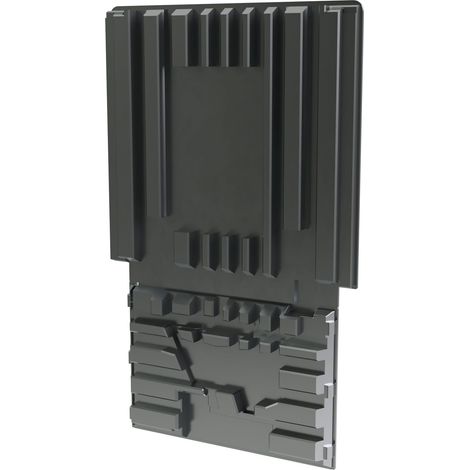 Bosch Accessori installazione SF 13 Isolamento termico lato posteriore GC5300i WM, 7738112929