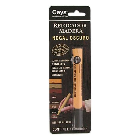 RIFILATORE IN LEGNO DI NOCE SCURO