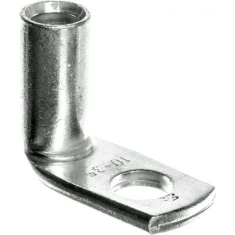 Terminal de anillo angular 90 K90R 35/10 E11KM-01040101900