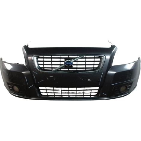 Pare-choc Avant VOLVO V50 [PRODUIT D'OCCASION]♻️39852475 (1/3)