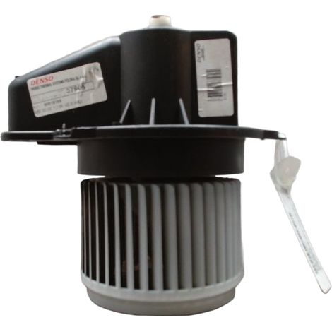 [PRODUIT D'OCCASION] Moteur Ventilateur Chauffage FIAT 500 2007- ♻️ Ref Oe. 77367983 - Garantie à vie (1/4)
