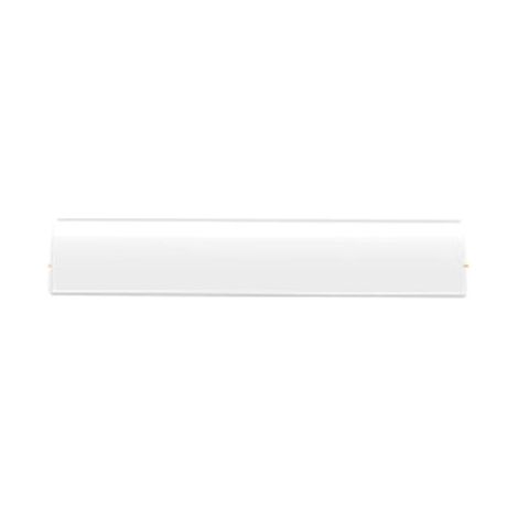 Tableau blanc lumineux LED avec marqueur intégré pour bureau, école et maison (1/5)