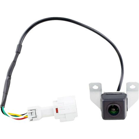 Rückfahrkamera für Hyundai I40 2011-2014, Teilenummer 95760-3z001 (1/5)