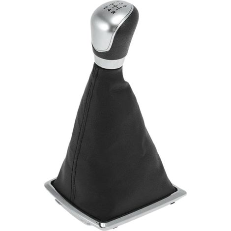 Palanca de cambios para Ford Focus para Fiesta de ajuste estándar (1/5)