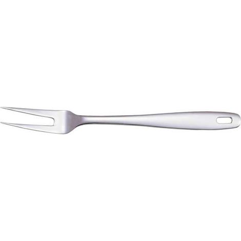 Serviergabel Arcos, 303 mm - Edelstahl Tranchiergabel - Arcos 410400