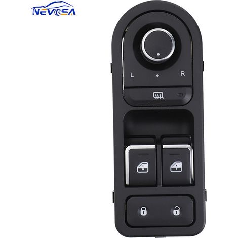 3782010A002A0 is suitable for Liuzhou Motor Chenglong H7H5 automotive parts, specifically for window switches and window regulators. (1/4)