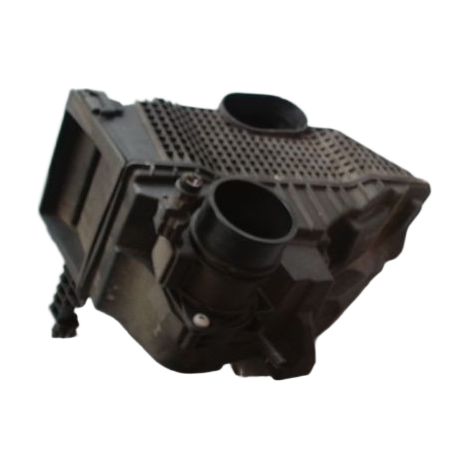 [PRODUIT D'OCCASION] Boitier Filtre A Air RENAULT Clio Iv Phase 1 2012-... ♻️ Ref Oe. 165001258r - Garantie à vie (1/3)