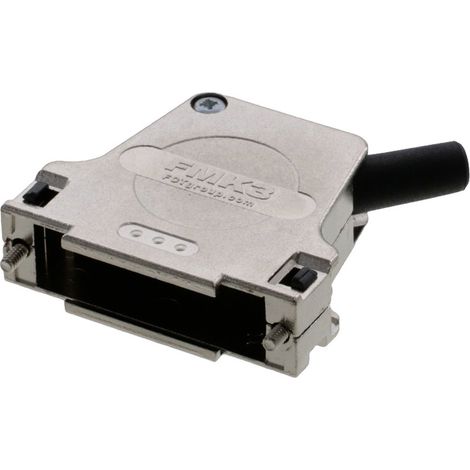 Molex 1727040099 D-SUB Gehäuse 1 St. Carton
