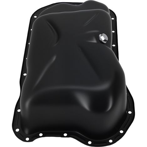 Engine Oil Pan for VW Corrado Golf III 2.9 VR6 Syncro 1991-1997 021103601B (1/5)