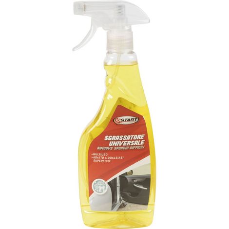START Trigger sgrassatore universale 500ml Accessorio Originale Auto Resistente (1/2)