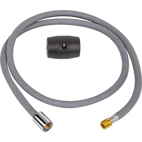 IS Schlauch G1/2, M15X1-1,5M-MG (1/2)