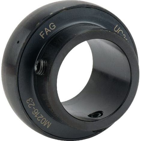 Inserto rodamiento 50 x 90 x 24,6 mm INA/FAG FFAG INA UC210INA