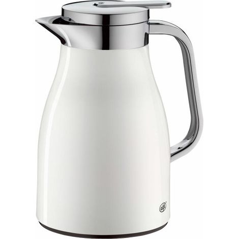 alfi SKYLINE coconut white mat 0,65l (1/2)