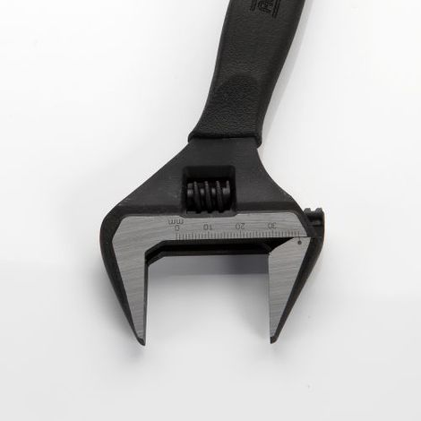 ALYCO LLAVE INGLESA HUSILLO CENTRAL GRAN APERTURA 150 6" (1/2)